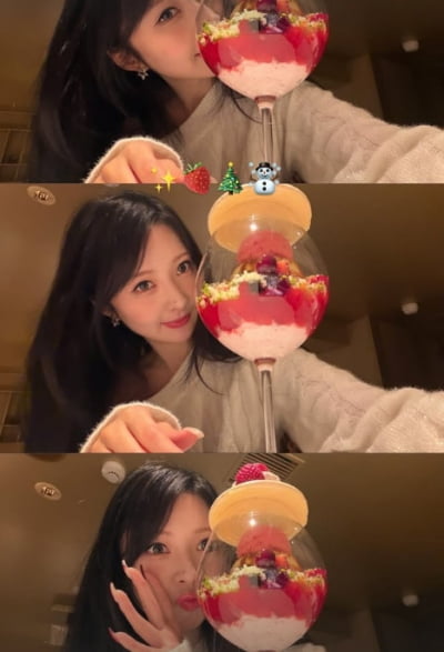 '크리스마스송 시초' 7공주 막내 이영유, 30세 바라본다…4년째 공백에도 여전한 아우라