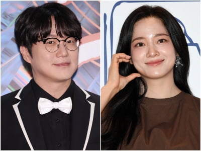 김세정, '매니저 사기 피해' 성시경 건드렸다…"혼란스러워, 생각 비우려고 노력" ('이강달')[인터뷰]