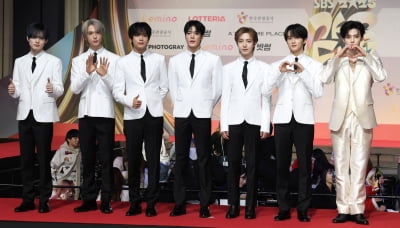 엔시티드림, 빠져드는 비주얼[TEN포토]