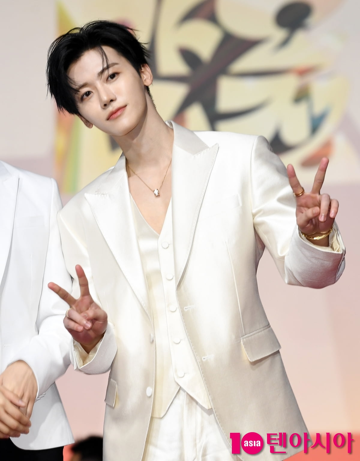 엔시티드림 재민, 장난꾸러기 청순 미남[TEN포토]