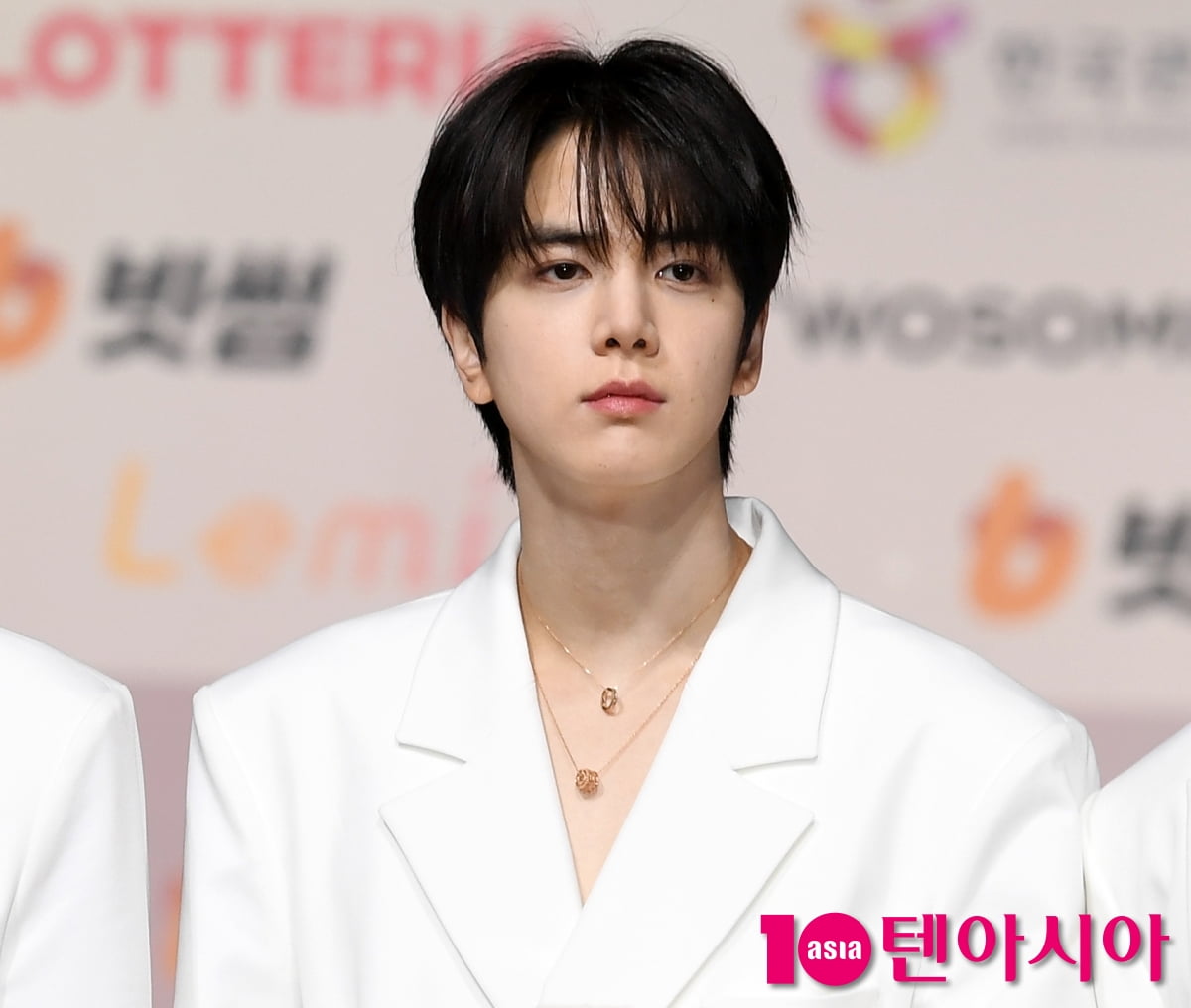 더보이즈 영훈, 순정만화 주인공[TEN포토]