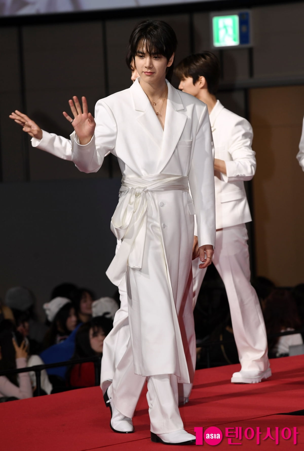 더보이즈 영훈, 순정만화 주인공[TEN포토]