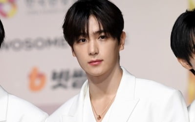 더보이즈, 하성운도 제쳤다…크리스마스 이브, 함께 영화보고 싶은 남자 가수 1위 [TEN차트]