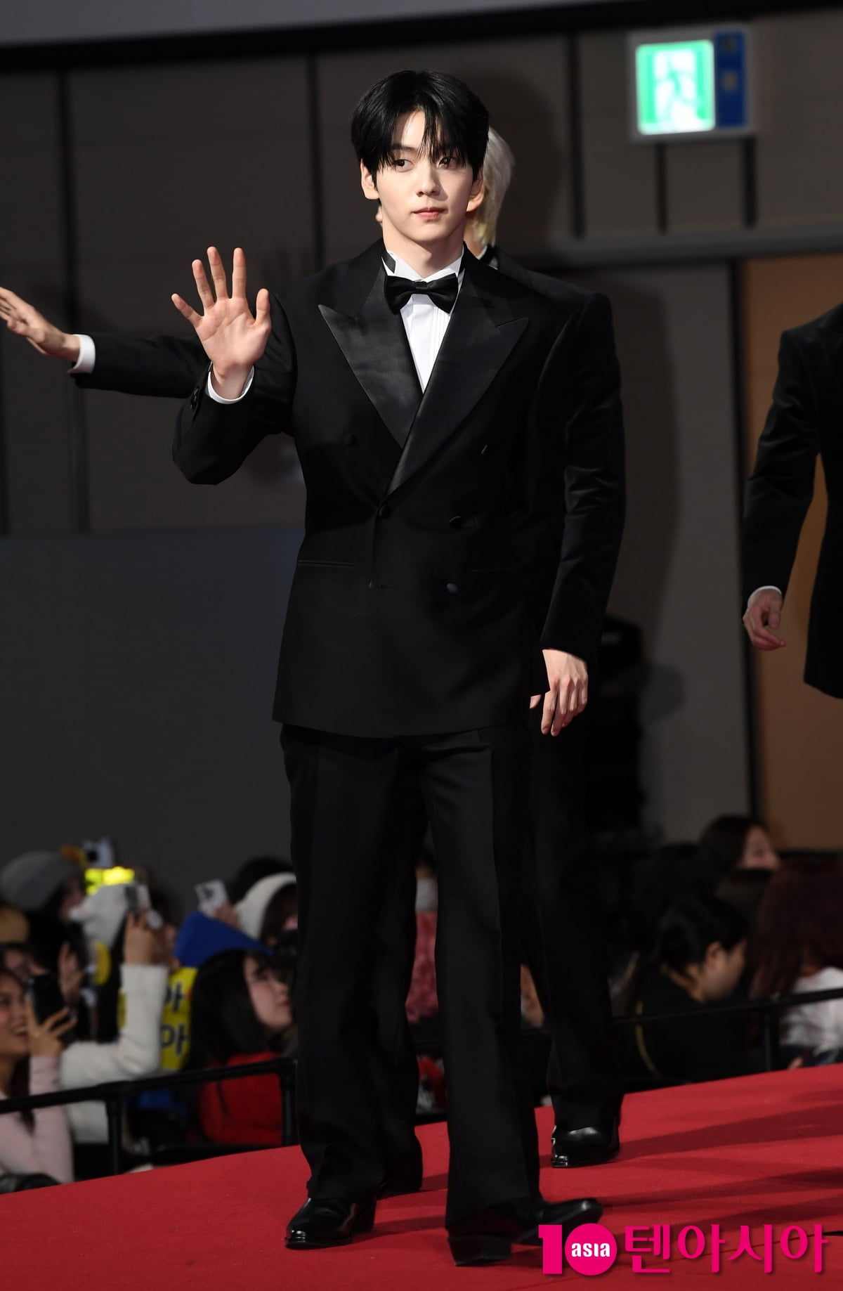 TXT 수빈, 어느 각도로 봐도 잘생김[TEN포토]