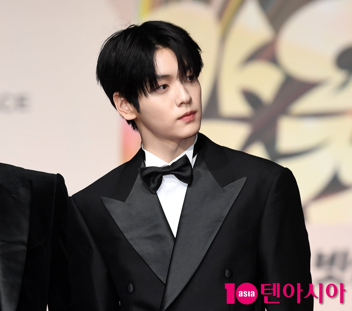 TXT 수빈, 어느 각도로 봐도 잘생김[TEN포토]