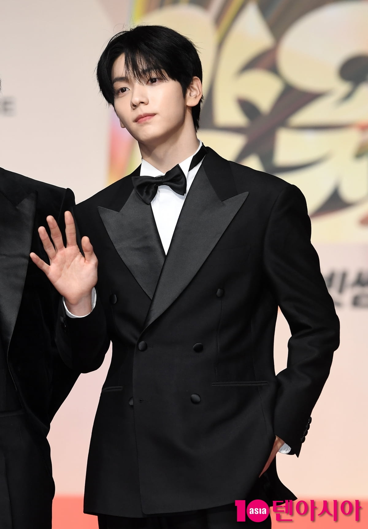 TXT 수빈, 어느 각도로 봐도 잘생김[TEN포토]