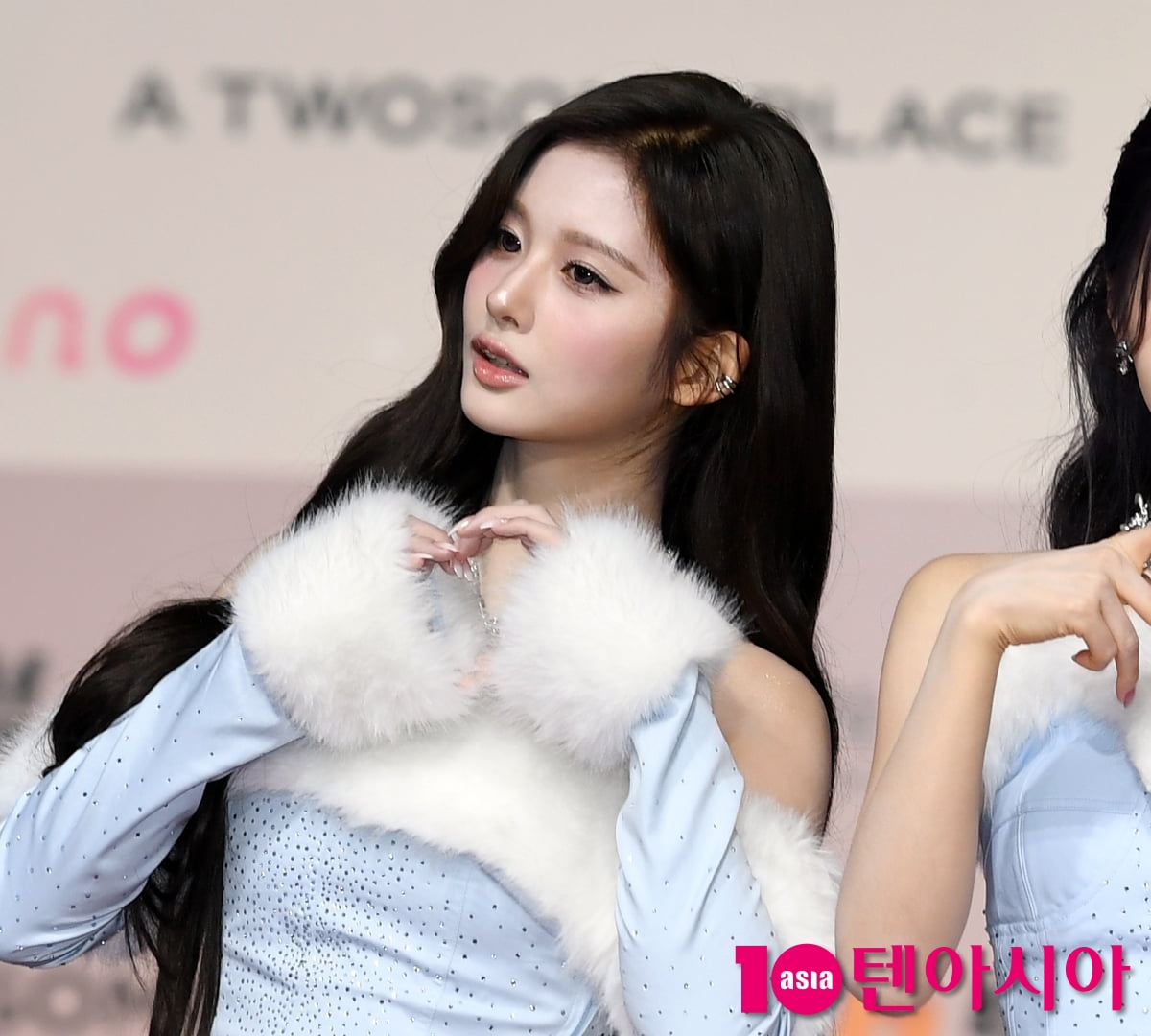 엔믹스 설윤, 청량한 비주얼[TEN포토]