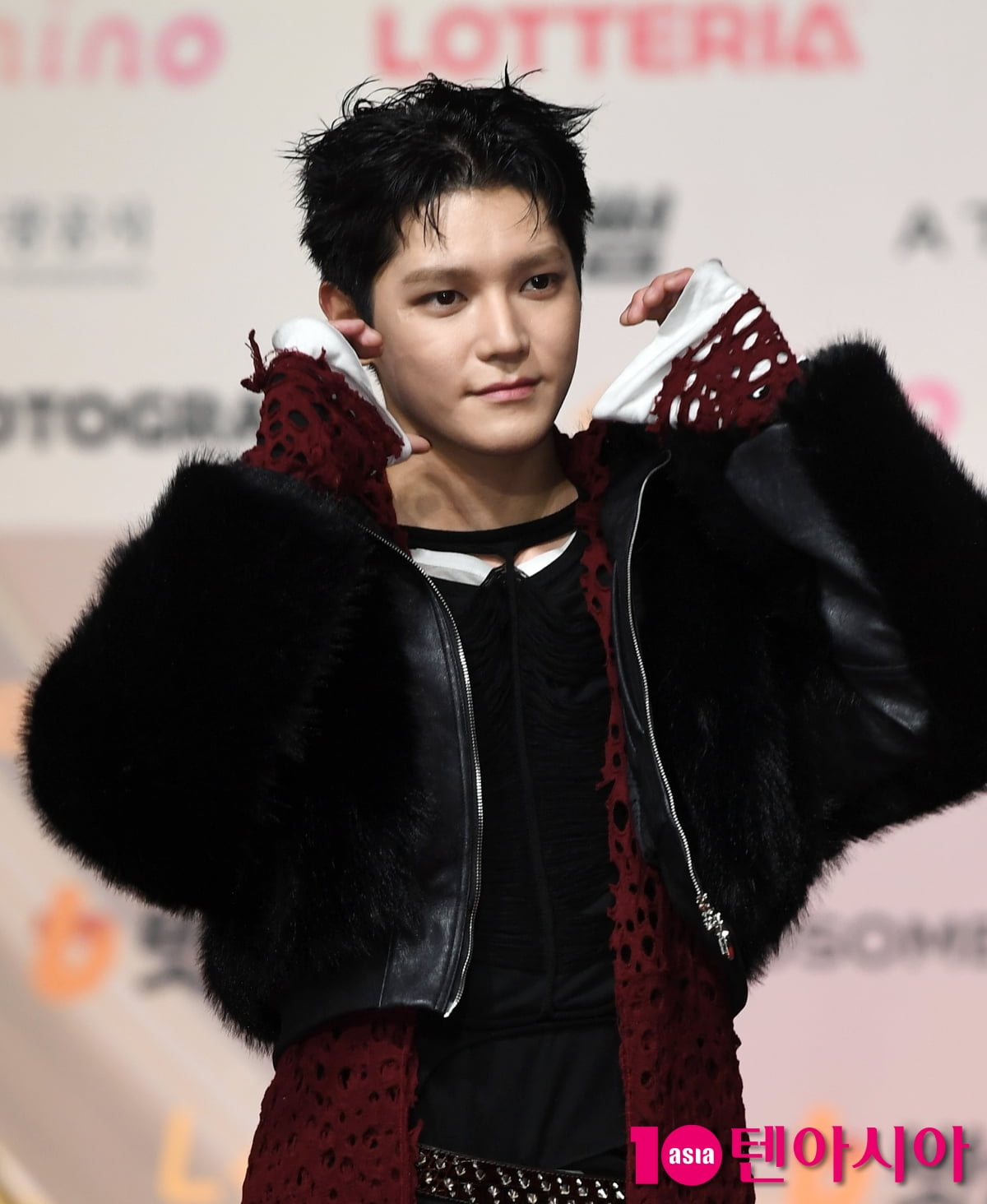 엔시티 태용, 변함없는 멋쟁이[TEN포토]