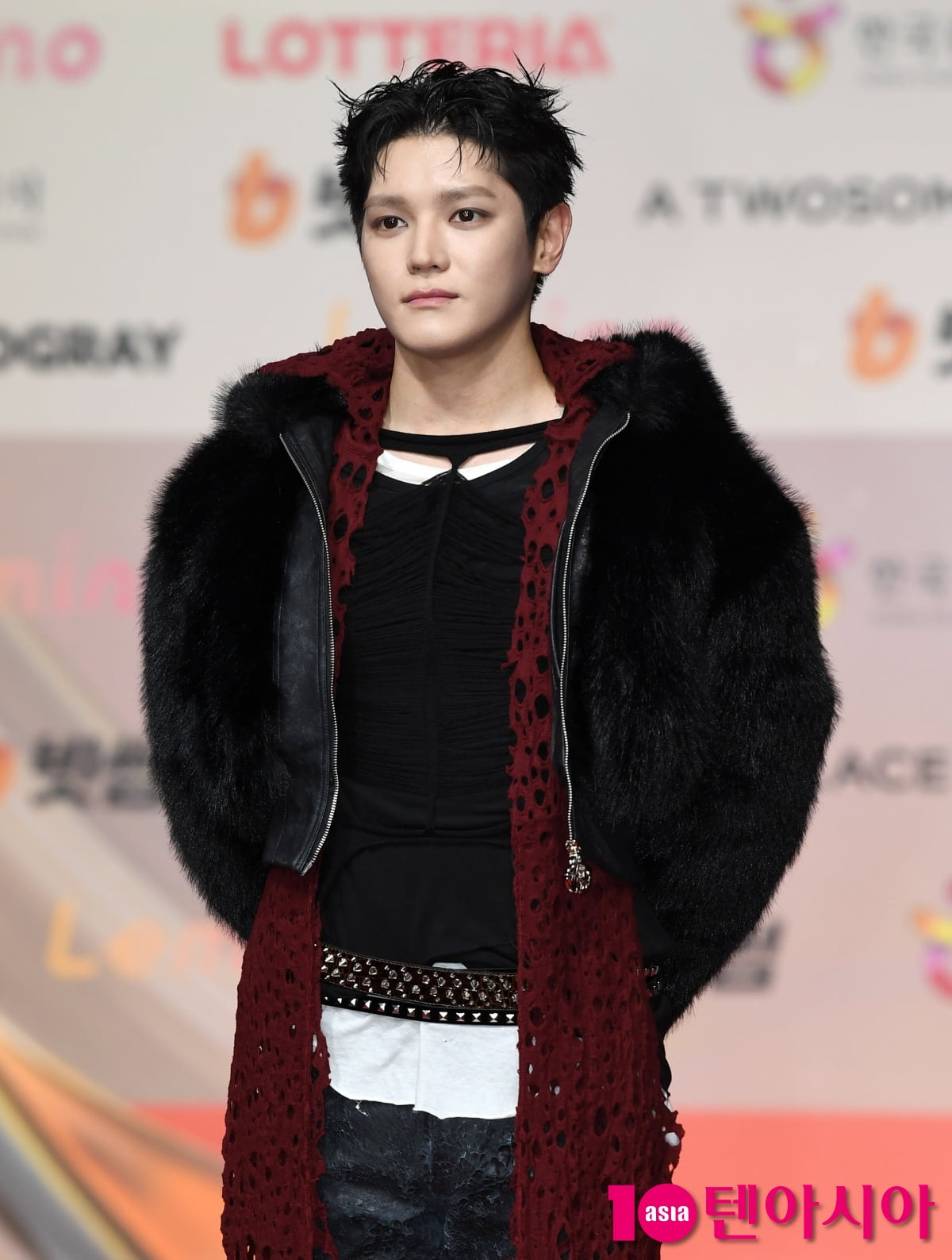 엔시티 태용, 변함없는 멋쟁이[TEN포토]