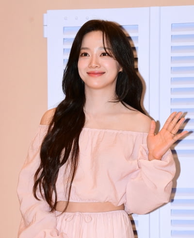 '29세' 김세정, 알고보니 결혼 생각 중이었다…"'♥천둥' 미미에게 많이 물어볼 것" ('이강달')[인터뷰]