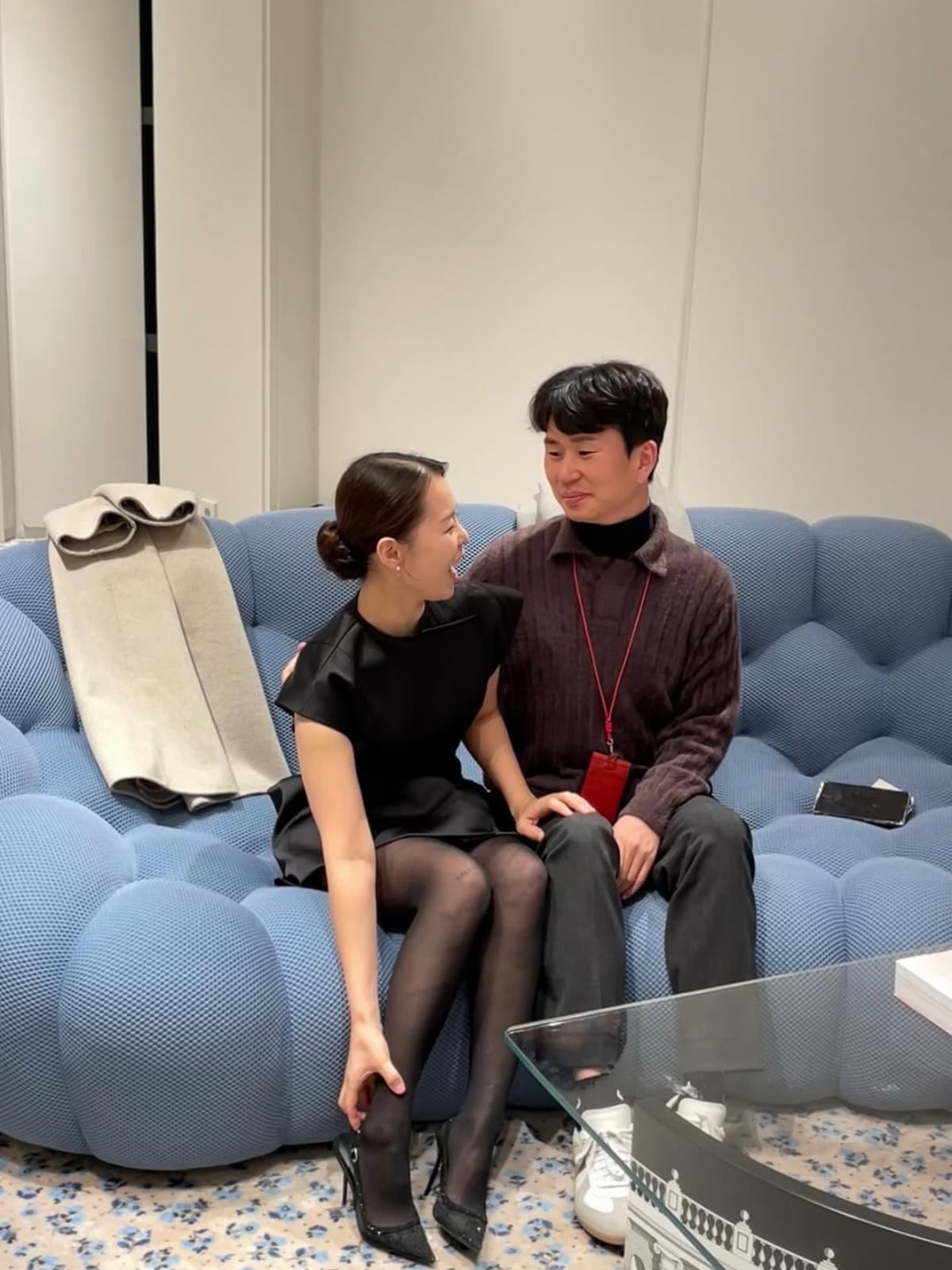 사진 = 28기 영자 인스타그램