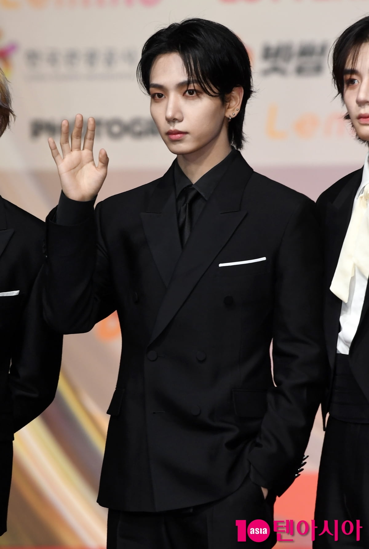 보이넥스트도어 명재현, 시크하게[TEN포토]