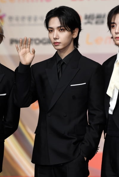 보이넥스트도어 명재현, 시크하게[TEN포토]