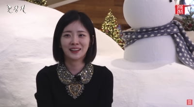 '돌싱' 28기 광수♥정희, 마침내 모두 고백했다…이별 경험→병원홍보+재벌설 해명 ('촌장전')