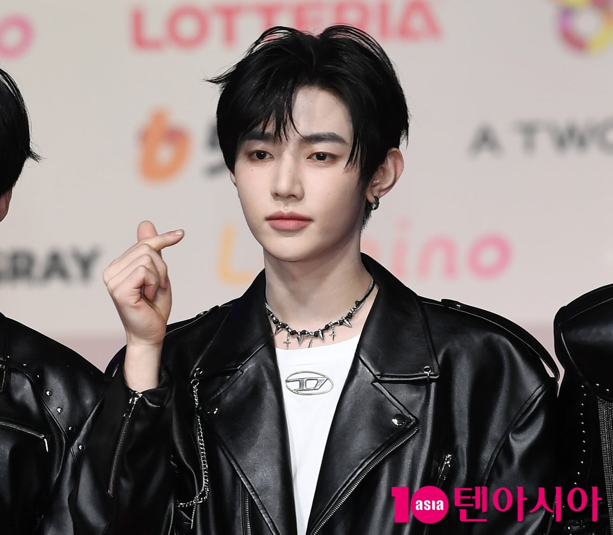 제로베이스원 장하오, 클라스가 다른 비주얼[TEN포토]