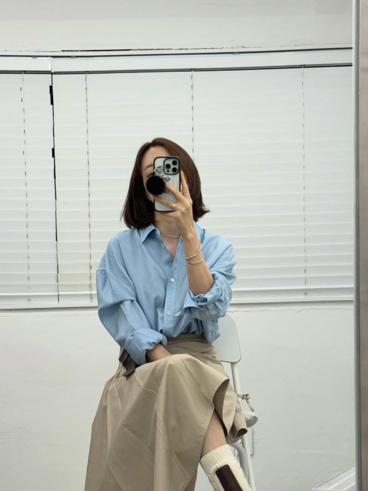 사진 = 문채원 인스타그램