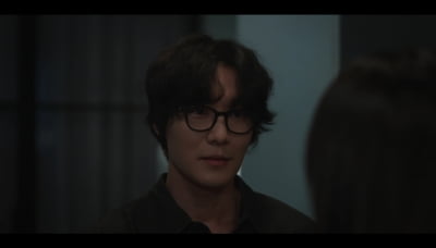 음악감독 장률, 서현진에게 ♥고백했다…"작정하고 한번 만나보고 싶어" ('러브미')