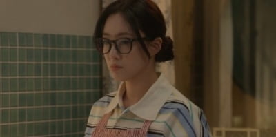 [종합] '김병우 감독♥' 함은정, 결혼 한달 만에 일냈다…'첫 번째 남자' 6.4% 최고 시청률 경신