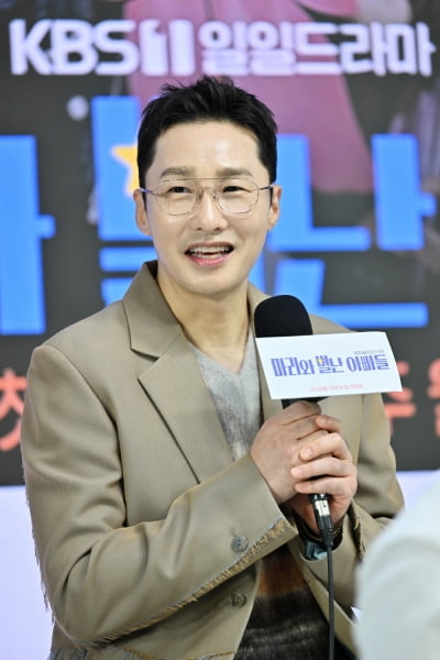 '이영자와 핑크빛♥' 이어 기쁜 소식…'51세' 황동주, 인생 첫 팬미팅 "좋은 모습으로 인사할 것"