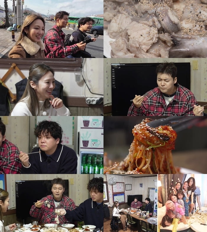 '48세' 전현무, '발기부전' 처방도 공개했는데…"여성 호르몬 강해, 비위 약하다" ('전현무계획3')