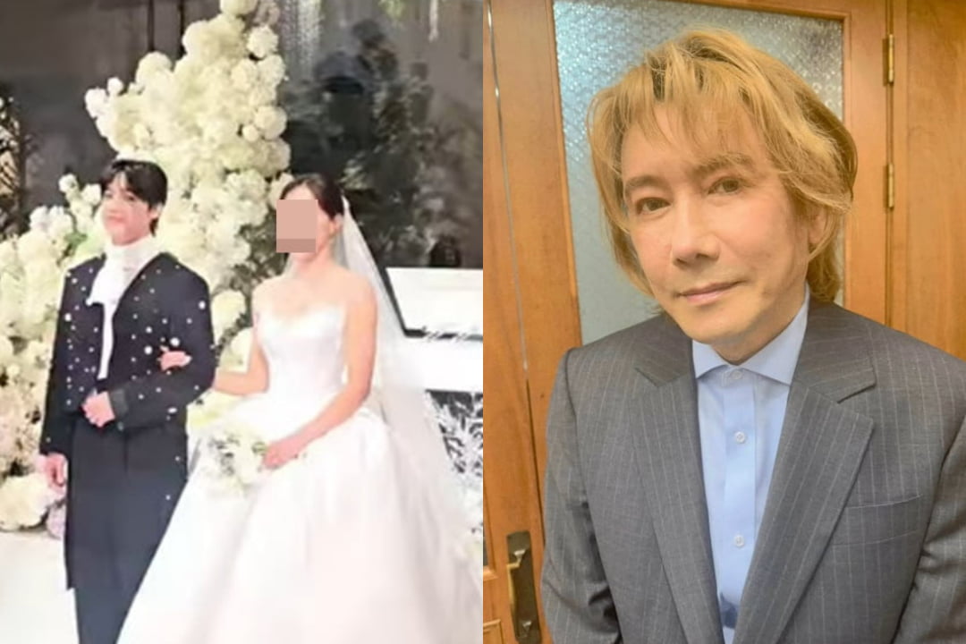 사진=김장훈 SNS