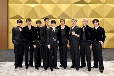 데뷔 2개월 만에 '가요대전' 접수…'韓 출격' 앤팀, 글로벌 존재감 각인