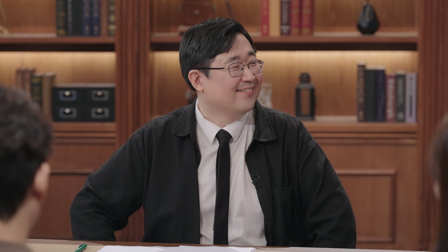 무슨 병원이길래…김석훈 "수술 받으러 갔다가 수술 촬영 제안받아"('세 개의 시선')