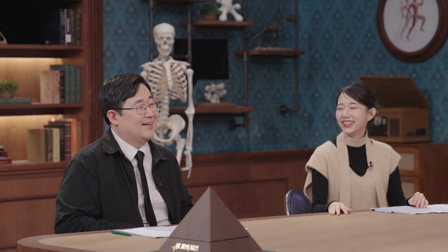 무슨 병원이길래…김석훈 "수술 받으러 갔다가 수술 촬영 제안받아"('세 개의 시선')