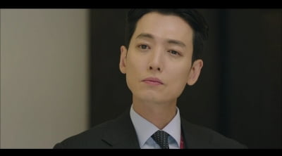 4.0%→7.9% 시청률 급등했다더니…정경호, 결국 위기 맞았다 '프로포노' 팀 해체 통보