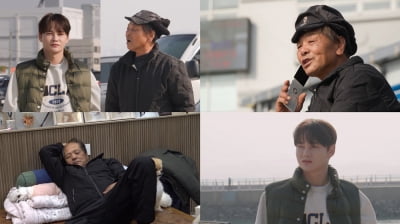 박서진, 결국 父와 갈등 최고조…"치매인 줄" 분노·상실감 터졌다 ('살림남')