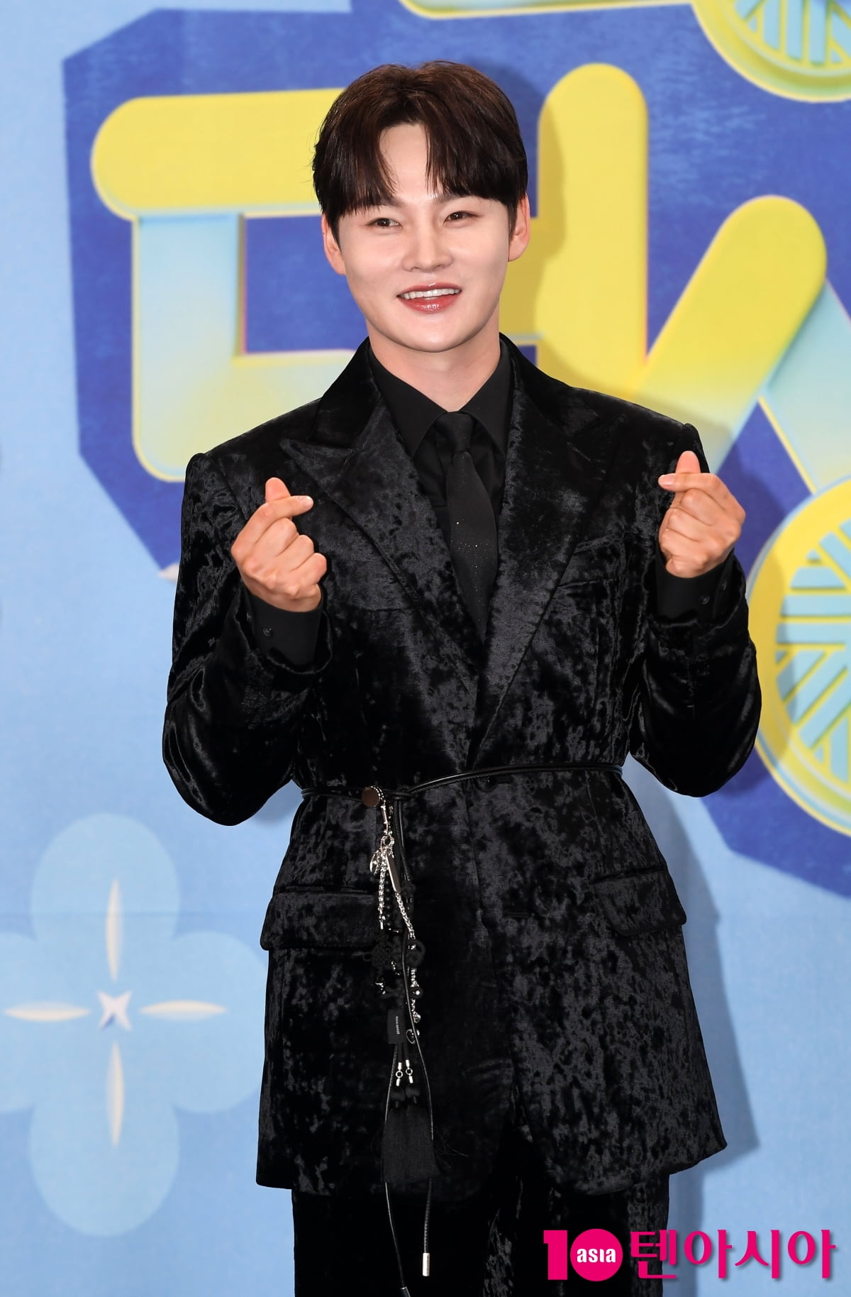 박서진/사진=텐아시아 DB