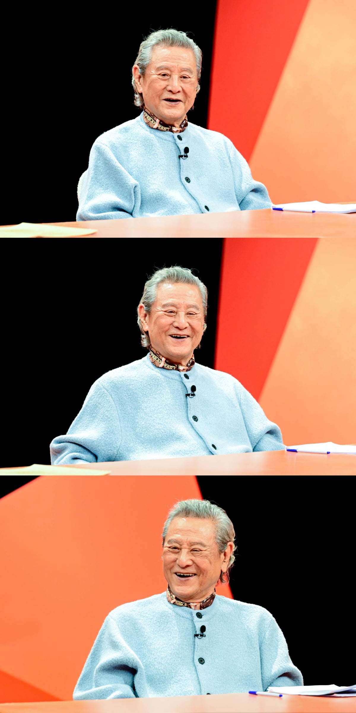 / 사진=SBS ‘미운 우리 새끼’