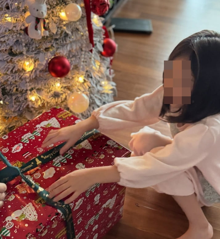 사진=이민우 SNS