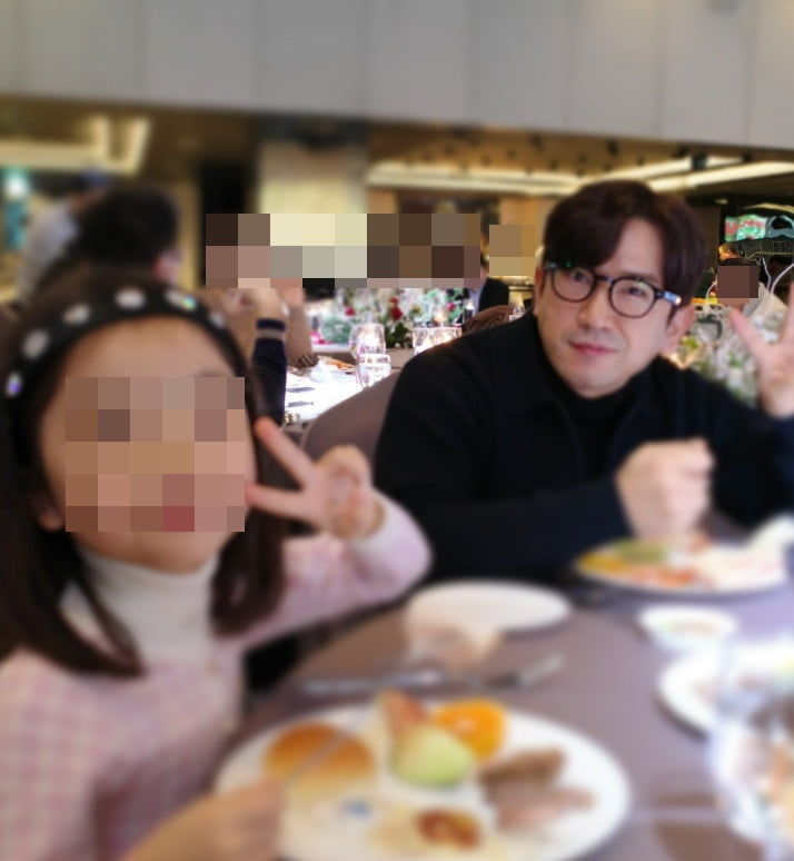 사진=이민우 SNS