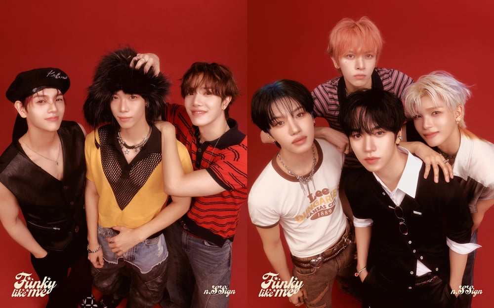 [사진 = nCH 엔터테인먼트 제공]