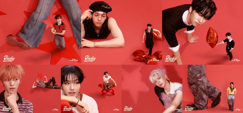 [사진 = nCH 엔터테인먼트 제공]