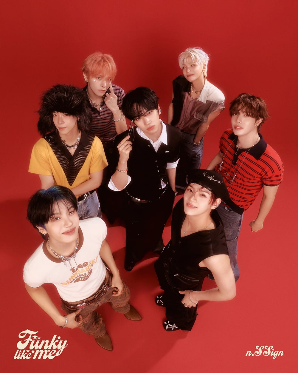 [사진 = nCH 엔터테인먼트 제공]