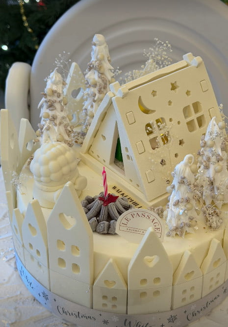 사진=손연재 SNS