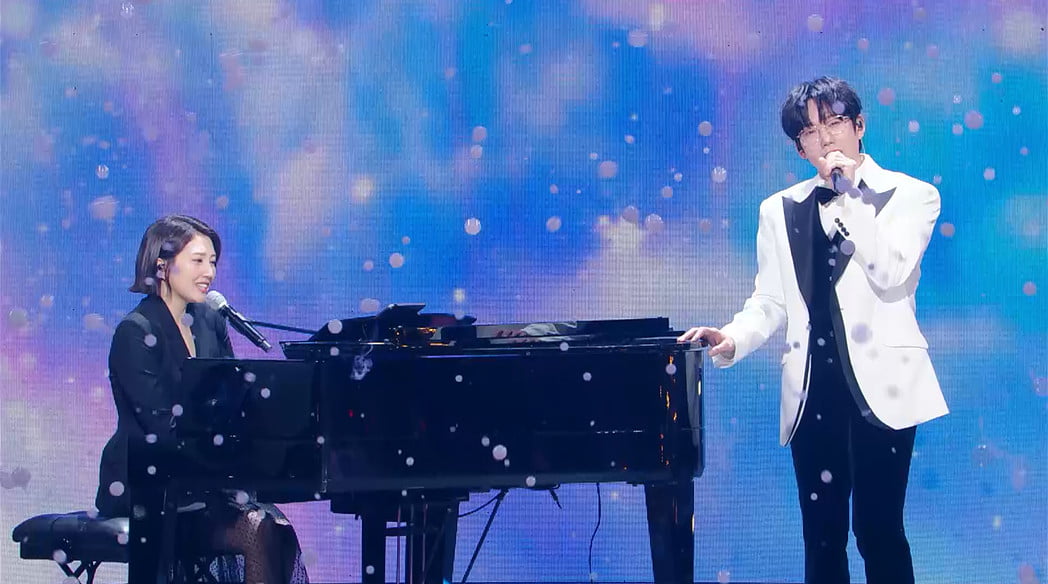 권정열♥김윤주, 결혼 11년 만에 기쁜 소식 전했다…"십센치 찐 부인" ('쓰담쓰담') 