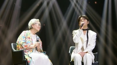 결국 제작진에 간청했다…데뷔 68년 만에 첫 입성인데 "이름 왜 그렇게 지었냐" ('쓰담쓰담')