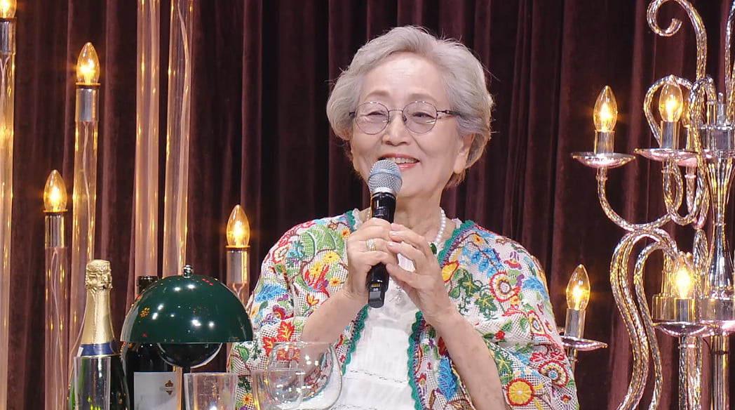 결국 제작진에 간청했다…데뷔 68년 만에 첫 입성인데 "이름 왜 그렇게 지었냐" ('쓰담쓰담')