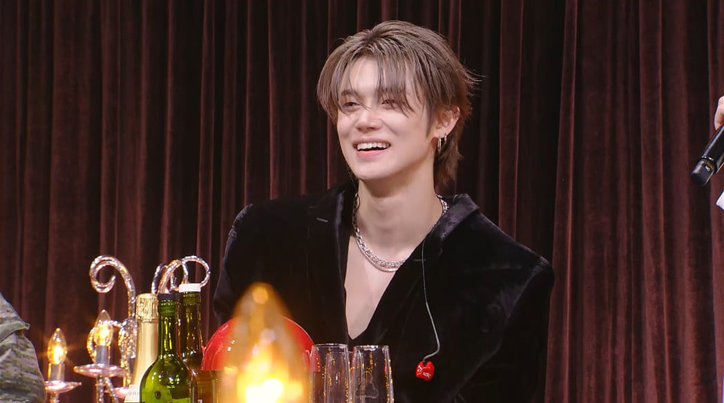 결국 제작진에 간청했다…데뷔 68년 만에 첫 입성인데 "이름 왜 그렇게 지었냐" ('쓰담쓰담')