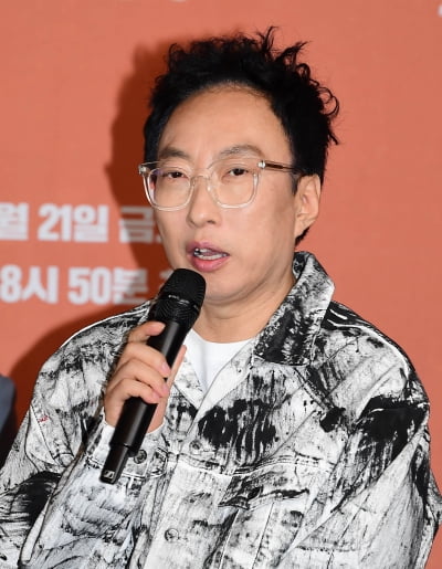 박명수, 또 한 번 소신 발언했다…"영화관 관객 없다고? 재미없으니까" ('라디오쇼')