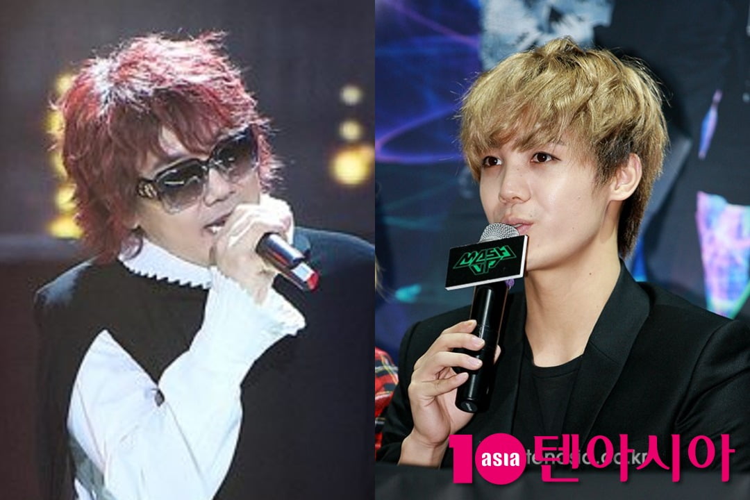 김장훈, '미르 결혼식 해프닝' 사과문 안 내린 이유 있었다 [전문]