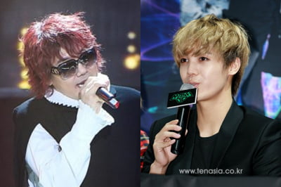 김장훈, '미르 결혼식 해프닝' 사과문 안 내린 이유 있었다 [전문]