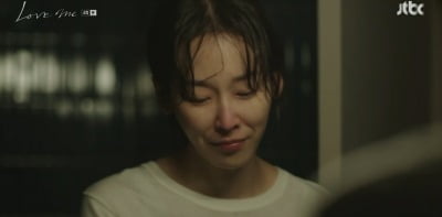 [종합] 서현진, 장률 "숨겨둔 아들 있다"…충격 고백에 "왜 당신을 좋아했지?" ('러브미')