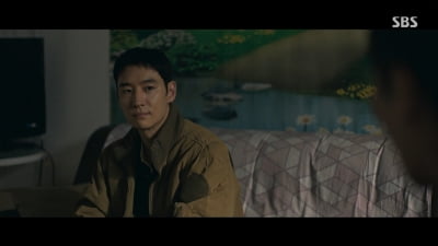 [종합] 이제훈, 유산한 임신부 위해 출격…중고 사기꾼향한 '피의 복수' 시작 ('모범택시')