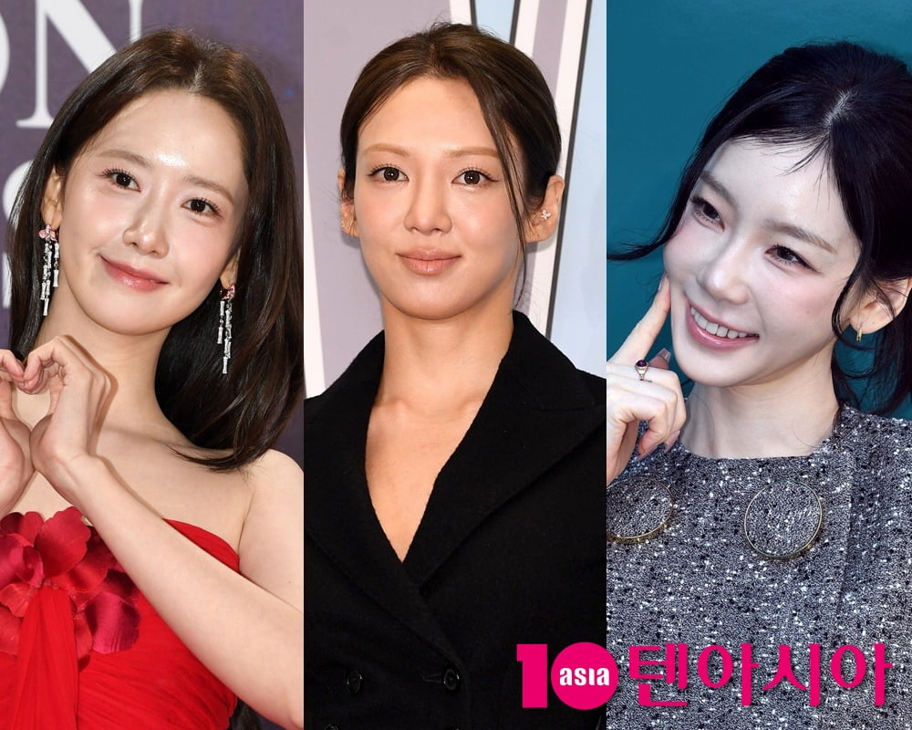 사진=텐아시아DB