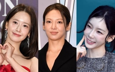 [종합] 소녀시대 '수입 1위' 밝혔다…효연 폭로 "윤아랑 태연이가 더 잘 벌어" ('전현무계획3')