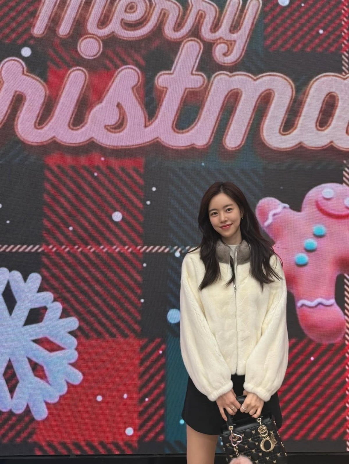 사진 = 진세연 인스타그램